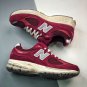 2024 & 2025  2002r &Atilde;&cent;&Acirc;�&Acirc;�suede pack&Atilde;&cent;&Acirc;�&Acirc;� red wine m2002rha
