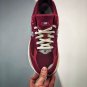 2024 & 2025  2002r &Atilde;&cent;&Acirc;�&Acirc;�suede pack&Atilde;&cent;&Acirc;�&Acirc;� red wine m2002rha