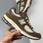 2024 & 2025  2002r browncream m2002rhs