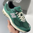 2024 & 2025  2002r nightwatch green