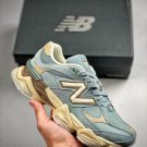 2024 & 2025  9060 bluebeige-brown