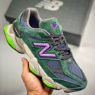 2024 & 2025  9060 green blue