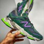 2024 & 2025  9060 green blue