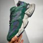 2024 & 2025  9060 green blue