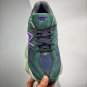 2024 & 2025  9060 green blue