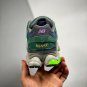 2024 & 2025  9060 green blue