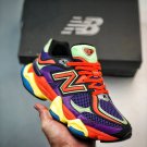 2024 & 2025  9060 prism purple u9060nbx