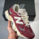 2024 & 2025  9060 washed burgundy u9060vna