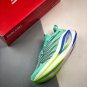 2024 & 2025  fuelcell sc elite v3 bright mint pixel green