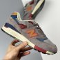 2024 & 2025  m998dbr navy tan
