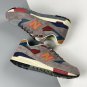 2024 & 2025  m998dbr navy tan