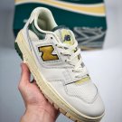 2024 & 2025 aimã© leon dore x  550 ‘green yellow’