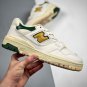 2024 & 2025 aim&Atilde;&pound;&Acirc;&copy; leon dore x  550 &acirc;��green yellow&acirc;��