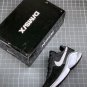 2024 & 2025  dmsx waffle black silver white