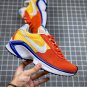 2024 & 2025 dmsx waffle orange yellow blue