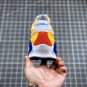 2024 & 2025 dmsx waffle orange yellow blue