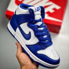 2024 & 2025  dunk high ‘kentucky’ whitegame royal-total orange dd1399-102