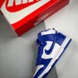 2024 & 2025  dunk high &acirc;��kentucky&acirc;�� whitegame royal-total orange dd1399-102