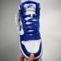2024 & 2025  dunk high &acirc;��kentucky&acirc;�� whitegame royal-total orange dd1399-102