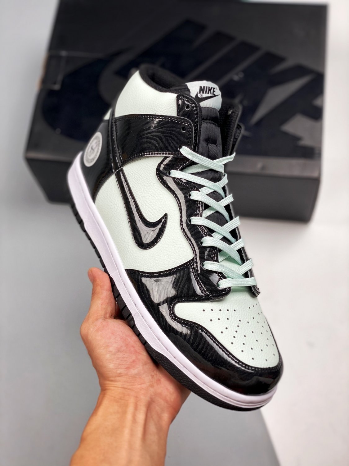 2024 & 2025  dunk high &Atilde;&cent;&Acirc;�&Acirc;�all-star 2021&Atilde;&cent;&Acirc;�&Acirc;� barely greenblack-white