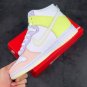 2024 & 2025  dunk high &Atilde;&cent;&Acirc;�&Acirc;�cashmere&Atilde;&cent;&Acirc;�&Acirc;� whitecashmere-lemon twist