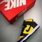2024 & 2025  dunk high &Atilde;&cent;&Acirc;�&Acirc;�michigan&Atilde;&cent;&Acirc;�&Acirc;� varsity maizemidnight navy