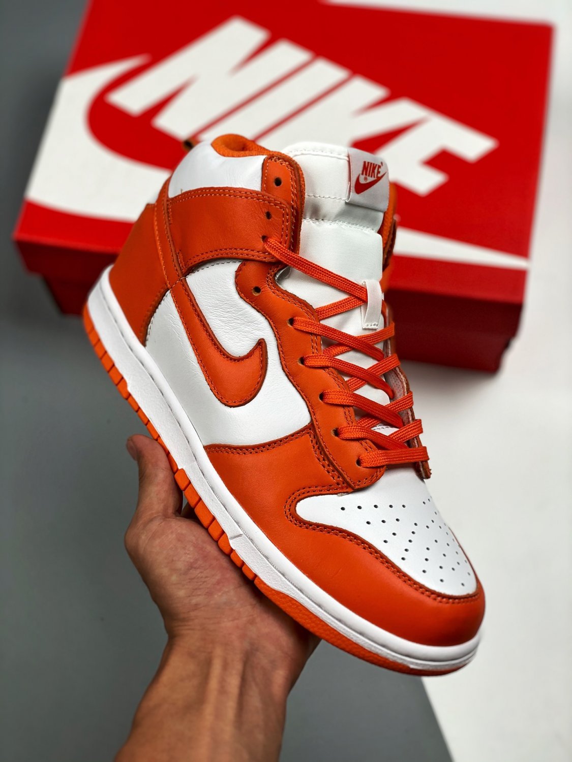 2024 & 2025  dunk high &Atilde;&cent;&Acirc;�&Acirc;�syracuse&Atilde;&cent;&Acirc;�&Acirc;� whiteorange blaze