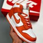 2024 & 2025  dunk high &Atilde;&cent;&Acirc;�&Acirc;�syracuse&Atilde;&cent;&Acirc;�&Acirc;� whiteorange blaze