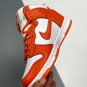 2024 & 2025  dunk high &Atilde;&cent;&Acirc;�&Acirc;�syracuse&Atilde;&cent;&Acirc;�&Acirc;� whiteorange blaze