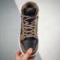 2024 & 2025  dunk high blackmoon fossil