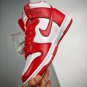 2024 & 2025  dunk high championship whiteuniversity red dd1399-106