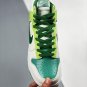 2024 & 2025  dunk high premium &acirc;��glow in the dark 2&acirc;��