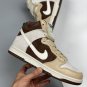 2024 & 2025  dunk high premium &Atilde;&cent;&Acirc;�&Acirc;�light chocolate&Atilde;&cent;&Acirc;�&Acirc;� dh5348-100&Atilde;&cent;&Acirc;�&Acirc;&not;