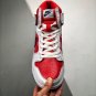 2024 & 2025  dunk high rapid varsity red 305287-141