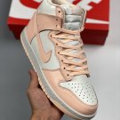2024 & 2025  dunk high sailcrimson tint dd1869-104