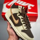 2024 & 2025  dunk high se baroque browncoconut milk fb8892-200