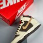 2024 & 2025  dunk high se baroque browncoconut milk fb8892-200