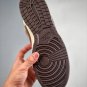 2024 & 2025  dunk high se baroque browncoconut milk fb8892-200