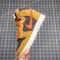 2024 & 2025  dunk high velvet browndark russet-dark curry-sail