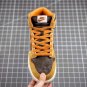 2024 & 2025  dunk high velvet browndark russet-dark curry-sail