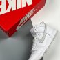 2024 & 2025  dunk high white pure platinum cz8149-101