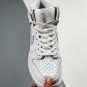 2024 & 2025  dunk high white pure platinum cz8149-101