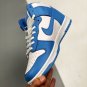 2024 & 2025  dunk high whitealuminum dd1869-107
