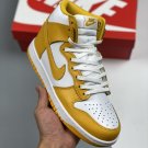 2024 & 2025  dunk high whitedark sulfur dd1869-106