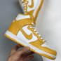 2024 & 2025  dunk high whitedark sulfur dd1869-106