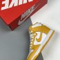2024 & 2025  dunk high whitedark sulfur dd1869-106