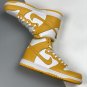 2024 & 2025  dunk high whitedark sulfur dd1869-106
