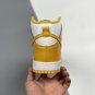 2024 & 2025  dunk high whitedark sulfur dd1869-106