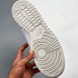 2024 & 2025  dunk high whitevast grey dd1399-100