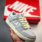 2024 & 2025  dunk low “gone fishing” light silverocean bliss dv7210-001
